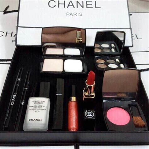 chanel cosmetic malaysia